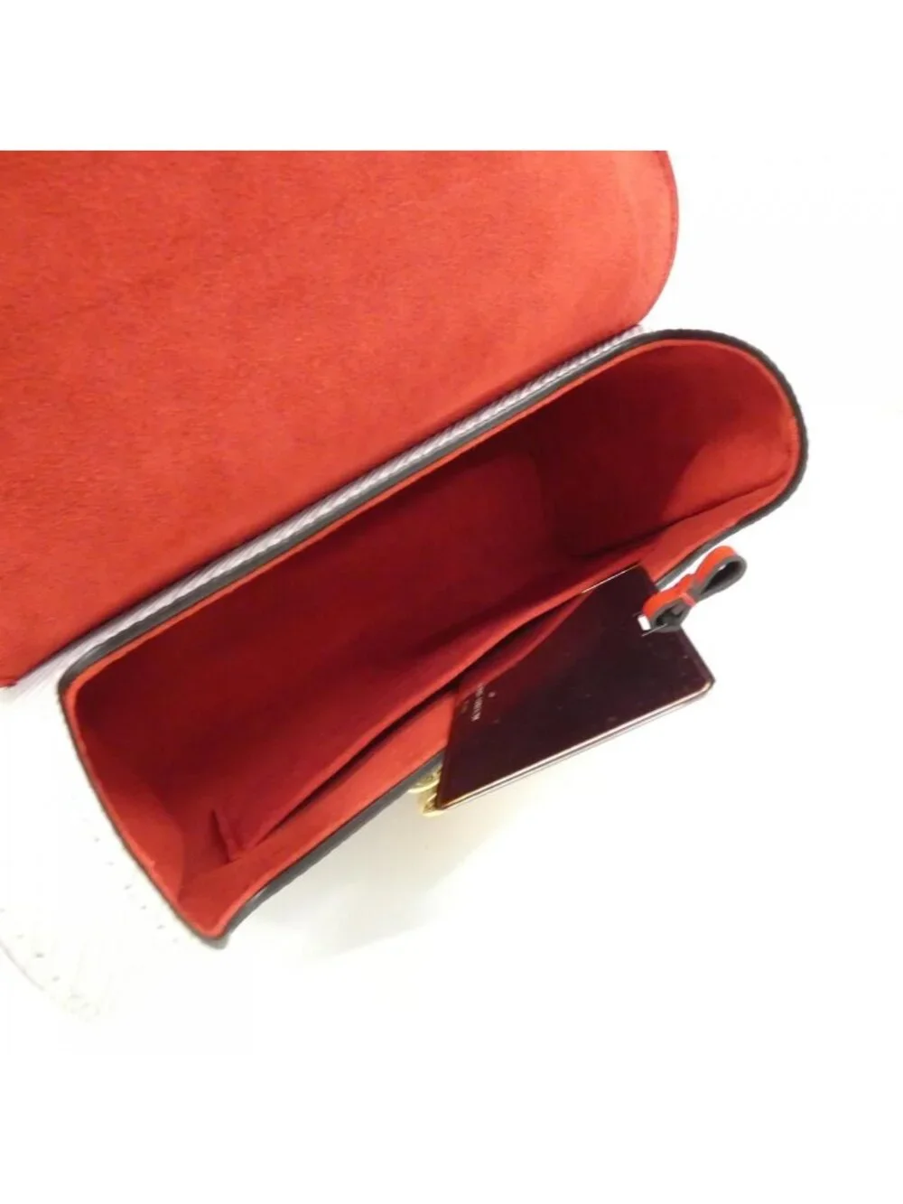 Louis Vuitton Epi Twist PM Shoulder